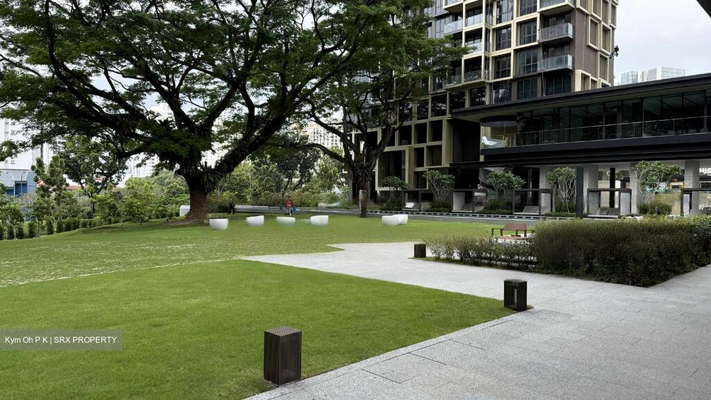 Irwell Hill Residences (D9), Apartment #477570551